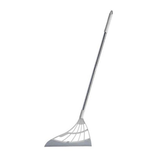 2 Embouts De Manche De Balai Noir - Antidérapant, Compatible 25mm, Avec Trou De Suspension