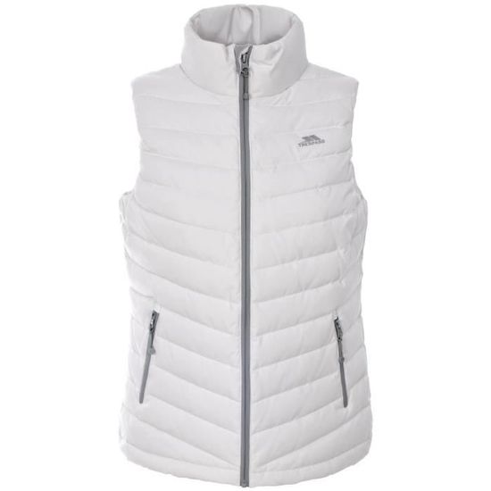 doudoune sans manche trespass