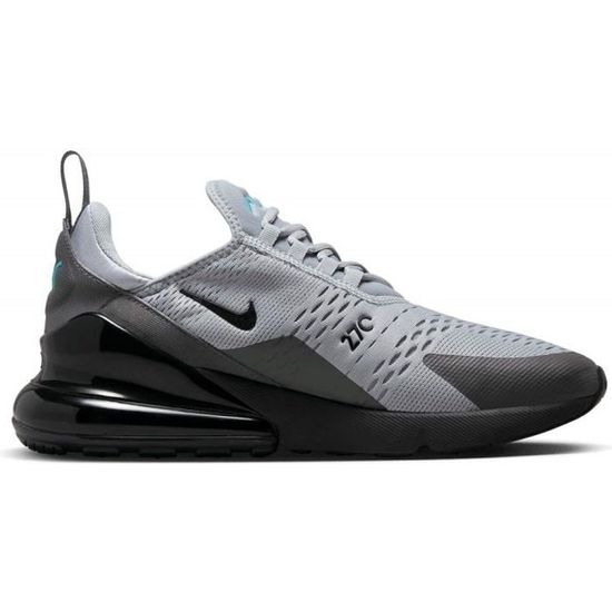 Nike Air Max 270 Chaussures pour Homme FD9747 001 Gris Gris Cdiscount Chaussures