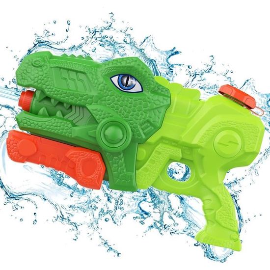 Pistolet à Eau Jouet Pour Enfants Pistolet à Eau Haute Pression Meilleur Extérieur Jeux De Plage