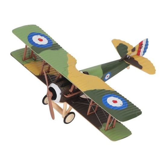 Modèle Avion De Chasse F-16 1:72 Moulé Sous Pression - Réplique Détailée Pour Collectionneurs Et Passionnés
