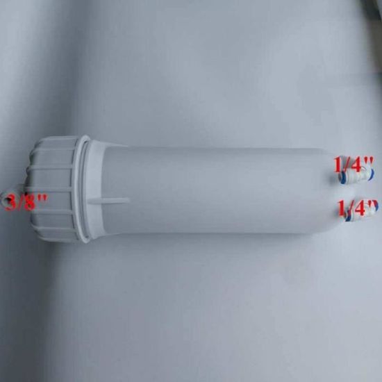 Cartouche Filtre RO Frizzlife ASR212-600G - Rechange Pour PD600 (2ème Étage)