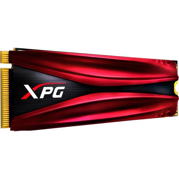ADATA SSD XPG Gammix S11 Pro 2 TB