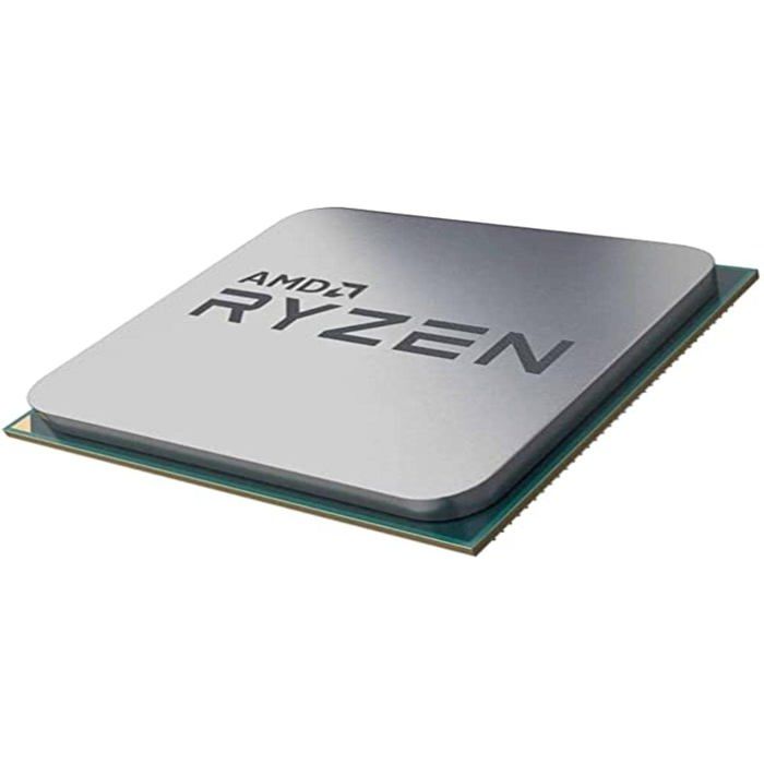 Processeur AMD RYZEN 5 3600, 3.6GHz, 32 Mo, MPK (100-100000031MPK)