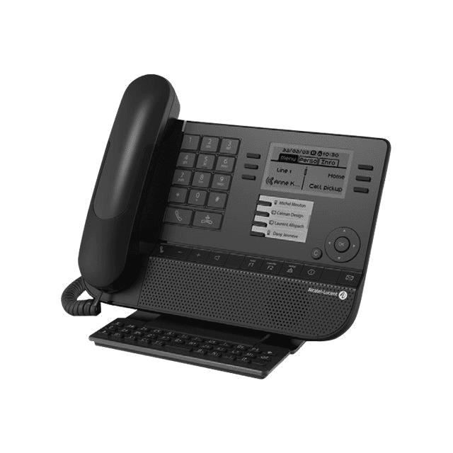 Téléphone Alcatel-Lucent 8029