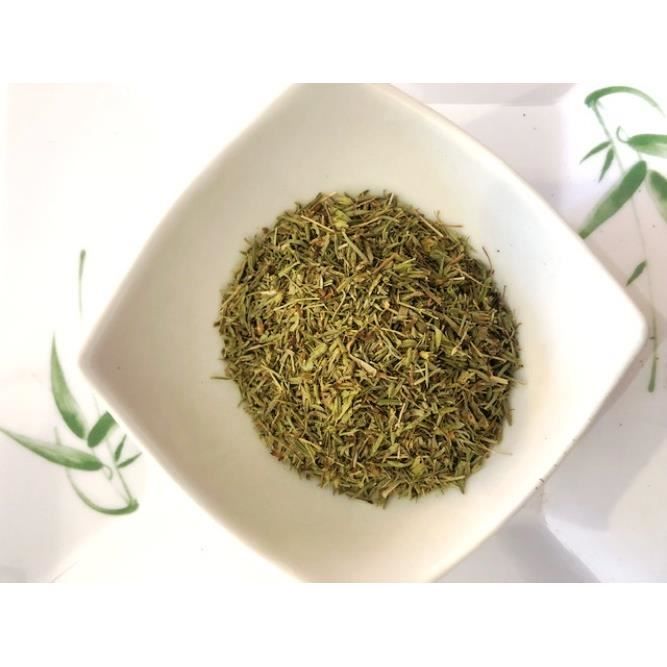 Sarriette biologique feuilles les 30 gr