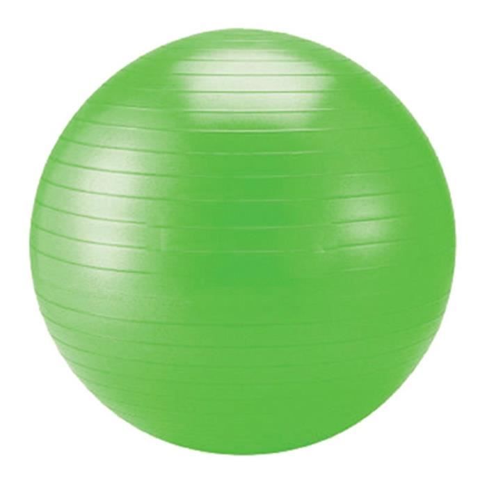 Schildkröt Fitness 960056, Vert, Pleine taille, PVC, 65 cm