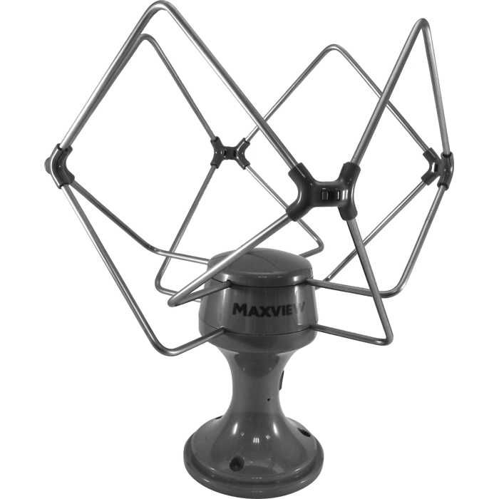 ANTENNE OMNIDIRECTIONNELLE OMNIMAX 12/24V