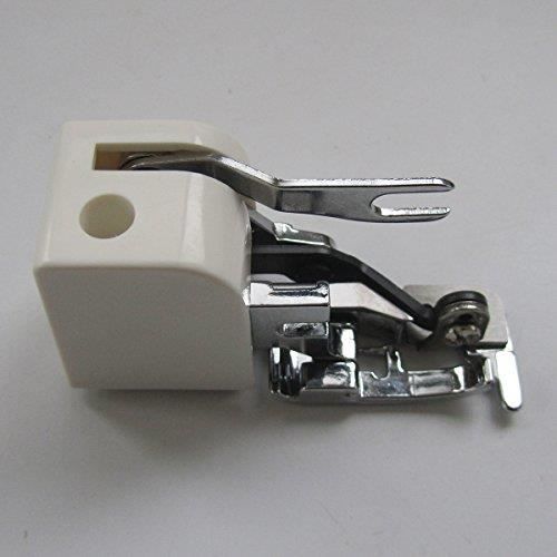 ACCESSOIRES COUTURE - CY 10 1pièce Machine à coudre accessoire de coupe latérale pour SINGER BROTHER JANOME TOYOTA - CKPSMS