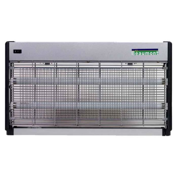 Exterminateur d'insectes Beaumont 40W 140m²