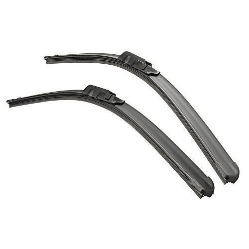 Bosch Essuie-Glace Essuie-Glace Caoutchouc Paire 500 mm Extérieurs Ressort Rail B z362