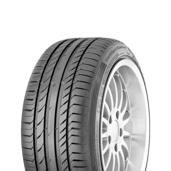 Continental CSC 5 225-45R18 95Y - Pneu auto Tourisme Eté
