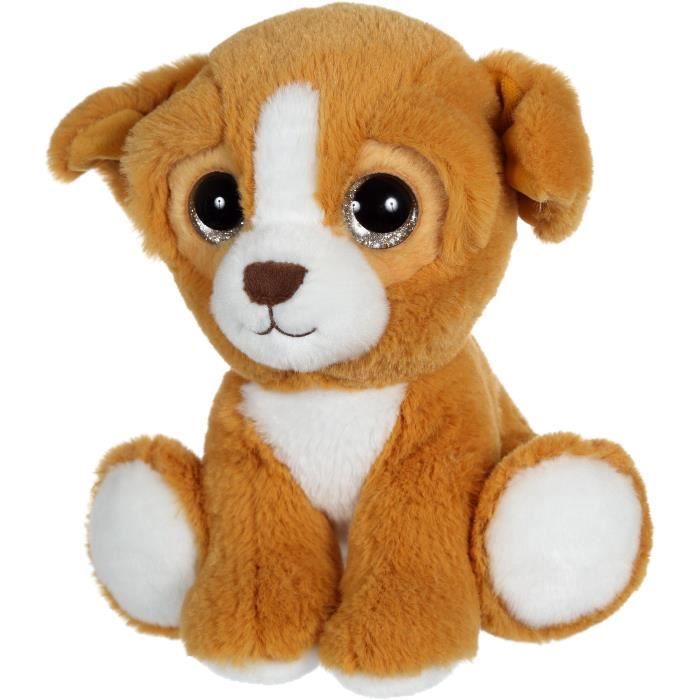 GIPSY - Puppy Eyes Pets 22 cm Chien caramel