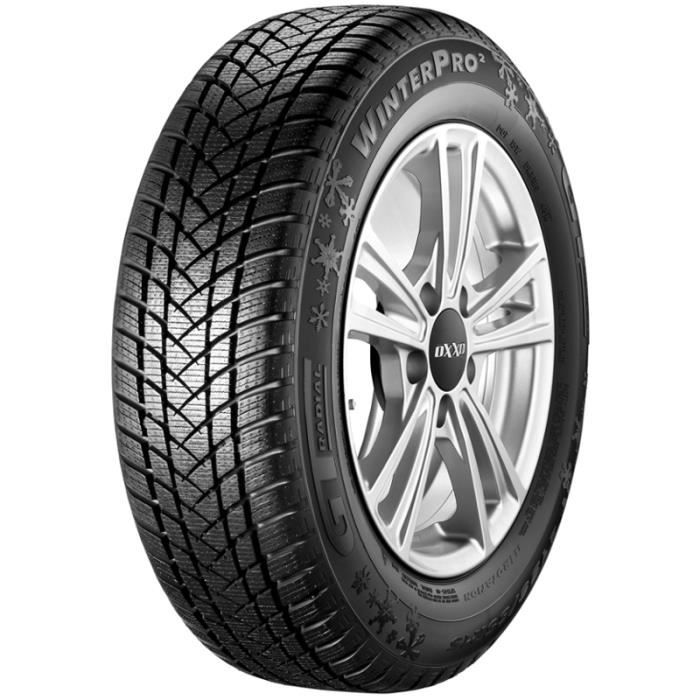 GTRadial WINTERPRO 2 215-55 R16 93 H - Pneu auto Tourisme Hiver