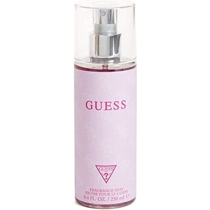 Guess Guess For Women Spray Corporel Femme 250ml