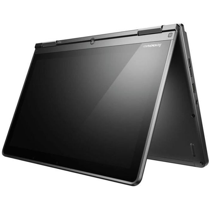 Lenovo ThinkPad S1 Yoga - 8Go - 256Go SSD