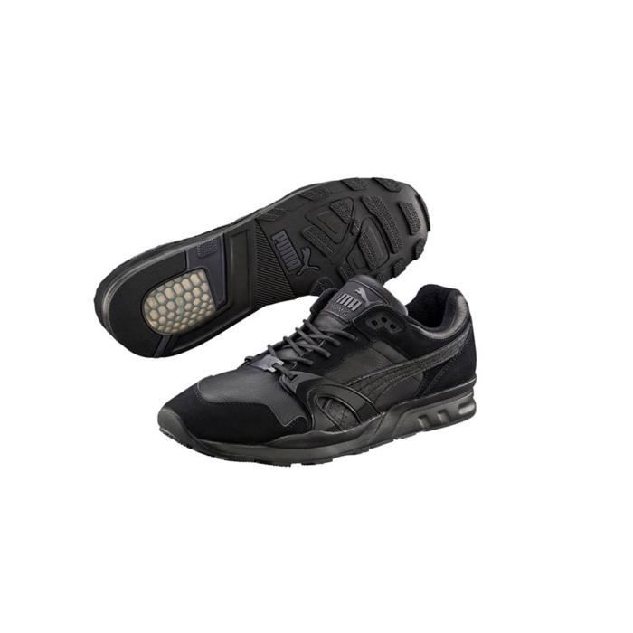 Puma XT X SNEAKERNESS Basket mode homme Noir