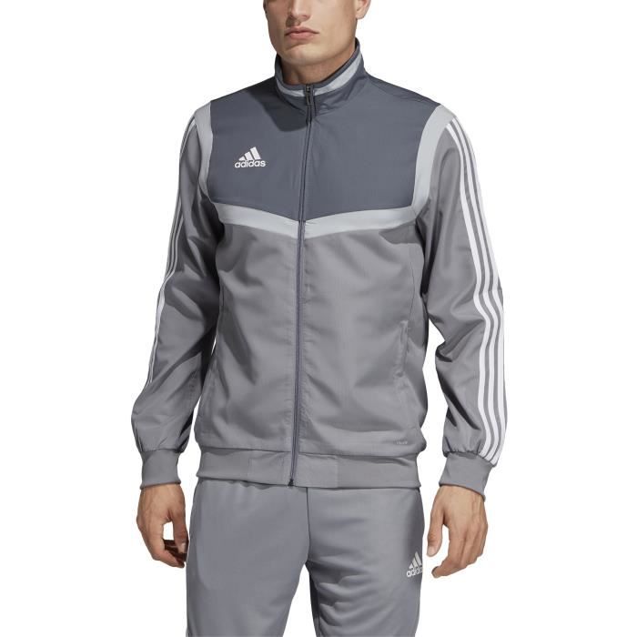Veste de présentation adidas Tiro 19