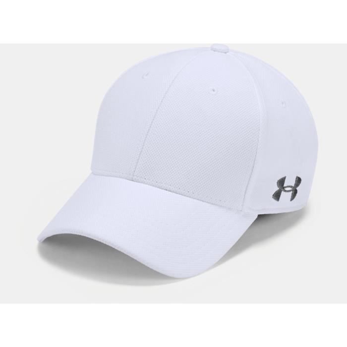 Casquette Under Armour Blitzing Blank