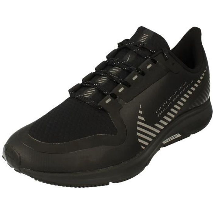 Nike Air Zoom Pegasus 36 Shield Hommes Running Trainers Aq8005 Sneakers Chaussures 001