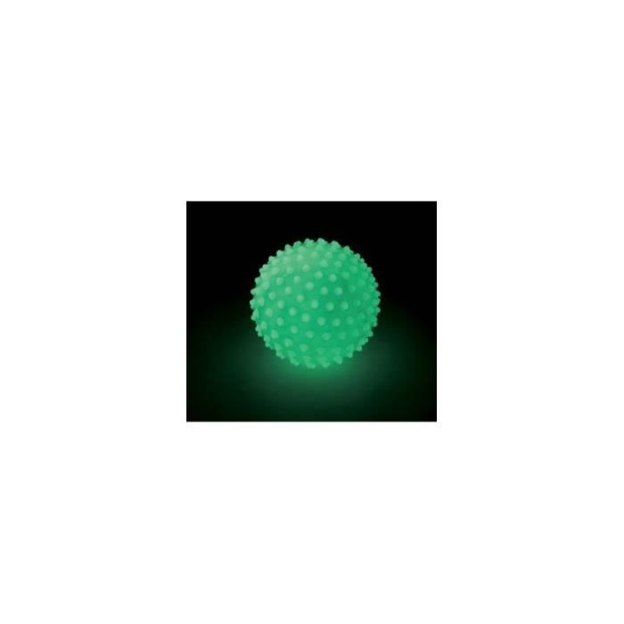 Balle phosphorescente - HOP TOYS