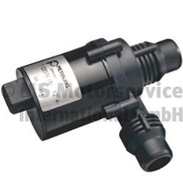 Pompe à eau additionnelle - Pierburg 7.02078.37.0
