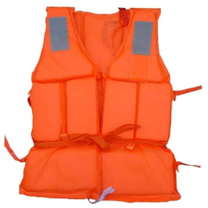 Veste de natation Veste de la baignade Entraînement Entraînement de la flottabilité Sécurité Suisse Snorkel Flotation Vestes Vestes