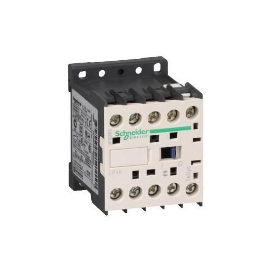 Schneider LP4K0610BW3 Contacteur TeSys 3P 440V