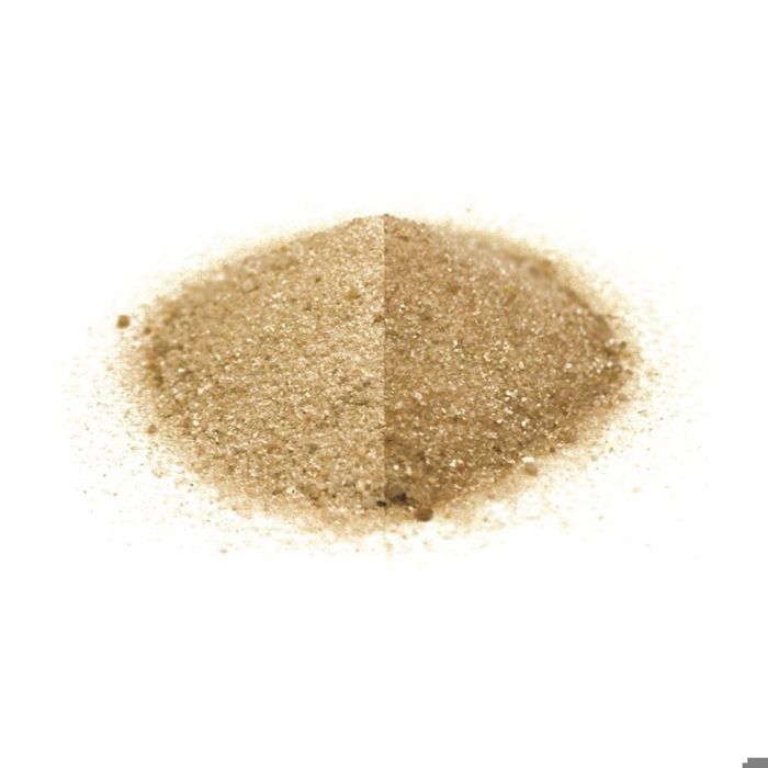 Sable blanc beige 20 kgs Blanc
