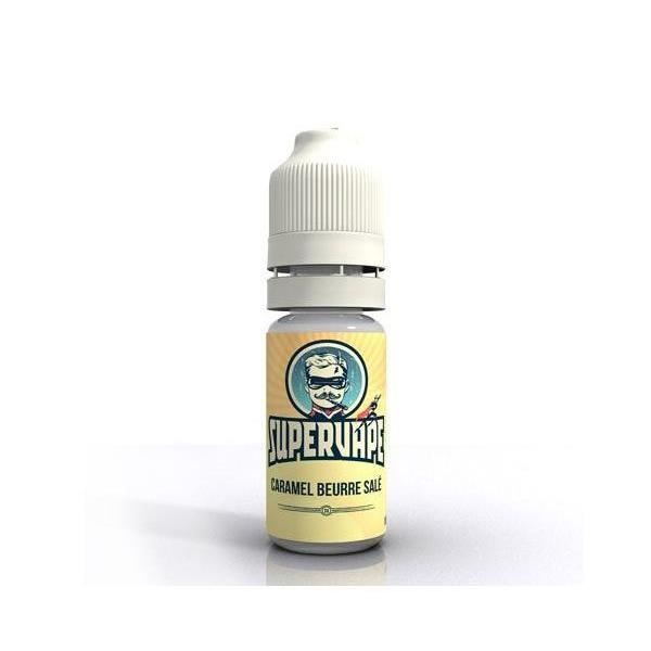 Caramel beurre salé - Supervape