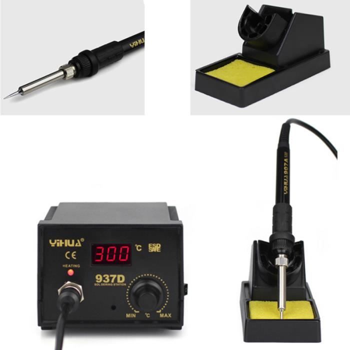 Fer Souder Engel d'occasion | Plus que 2 à -75%