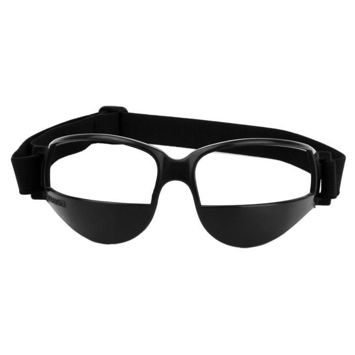 1 PC Basket-ball Lunettes de Formation Unique Anti-bas Tête Sports En Plein Air Vélo Conduite Équitation Aide LUNETTES DE SOLEIL