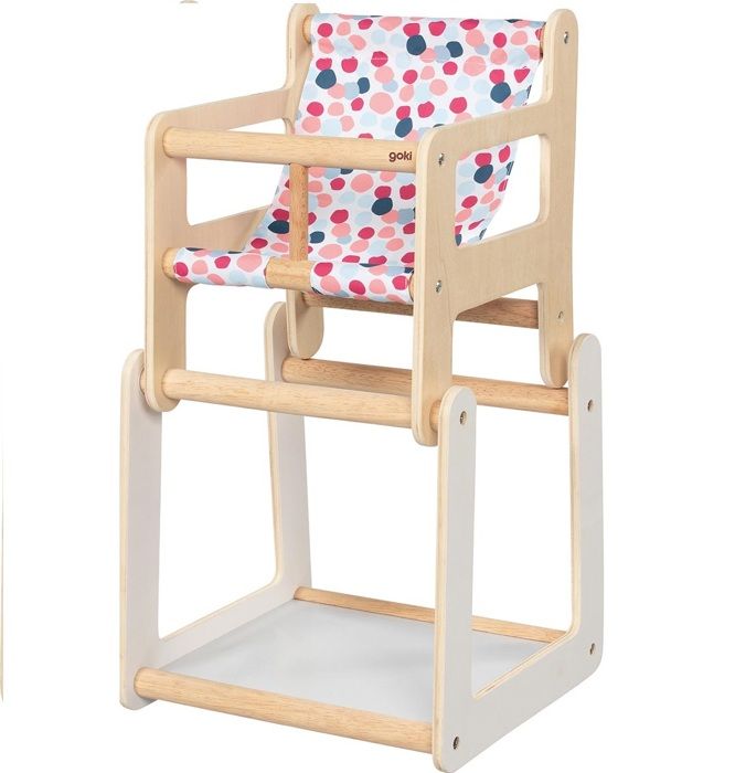 CHAISE HAUTE AVEC TABLE CHAISE HAUTE AVEC TABLE