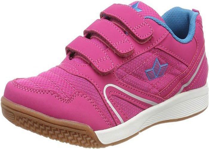 Basket Lico - 360652 - Boulder V Chaussures Multisport Indoor Garcon Femme Basket Lico - 360652 - Boulder V Chaussures Multisport Indoor Garcon Femme