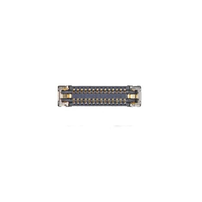 Connecteur de Carte Mère pour Apple iPhone XR/iPhone XS/iPhone XS