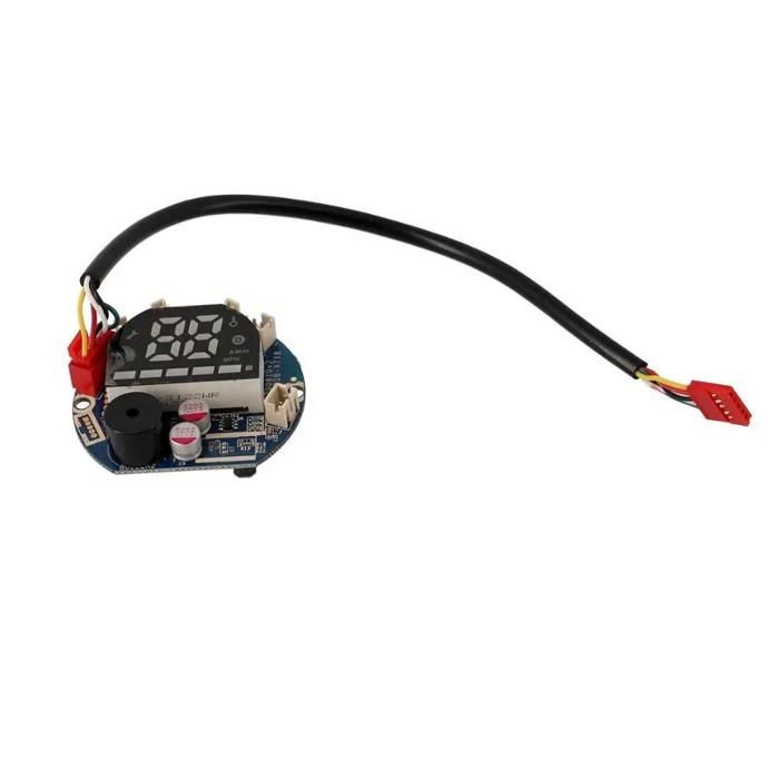 Tableau De Bord Pour Scooter électrique Xiaomi M365 / Pro / Pro2 / MI3pro - Écran De Remplacement - Compatible 365 - 6