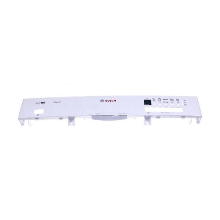 Siemens Bandeau verre de commande - vue 7