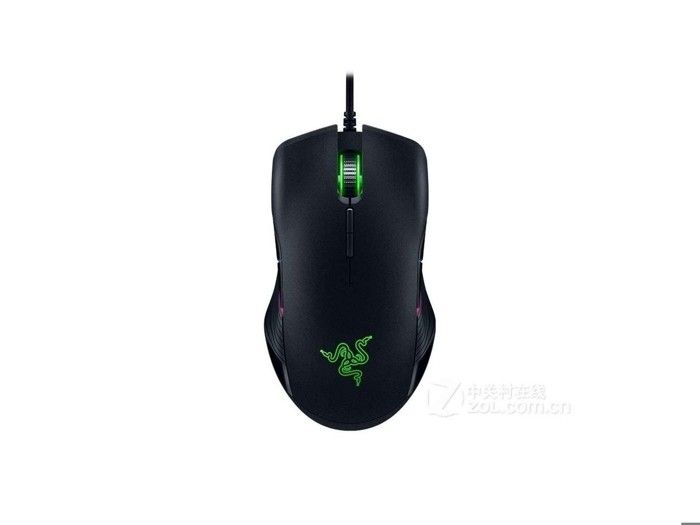 Gaming Razer Lancehead Tournament Edition 16000dpi - vue 2