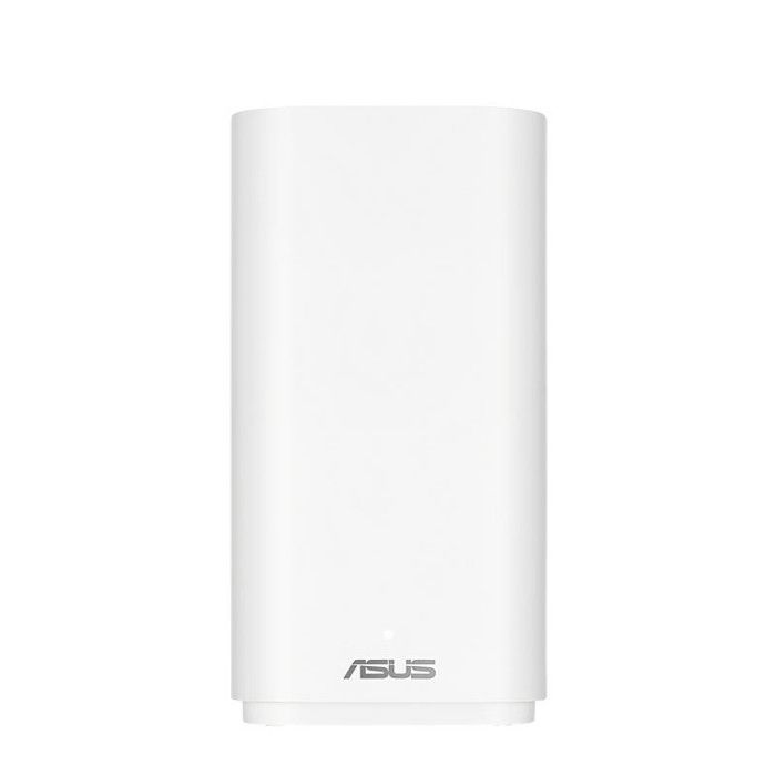 ASUS ZenWiFi BD4 BE3600 Outdoor 1 Pack Bi-bande (2-4 GHz / 5 GHz) Wi-Fi 7 (802.11be) Blanc 2 Interne