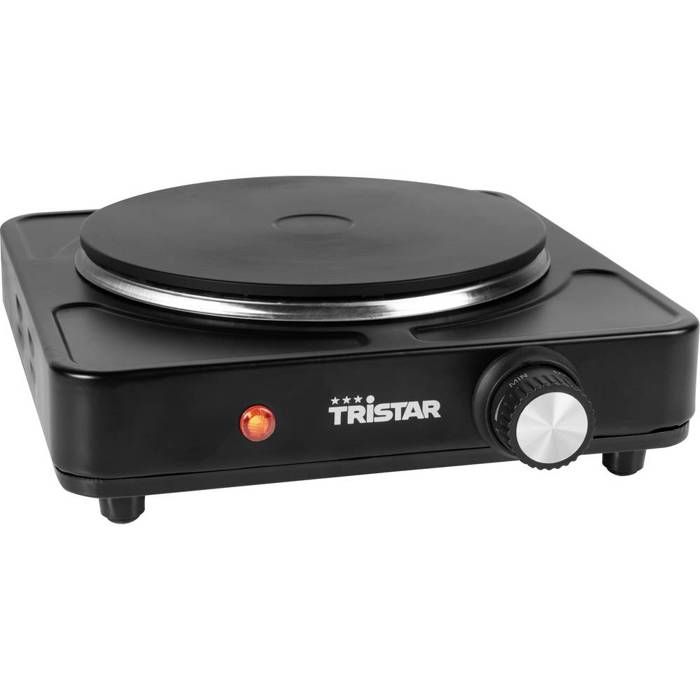 Tristar KP 6151 Plaque de cuisson - vue 2