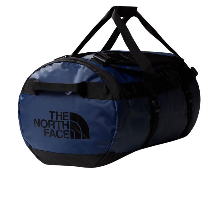 THE North Face Sac de voyage - NF0A52SA 4Y2 - Base Camp Duffel - M - Summit Navy pour homme