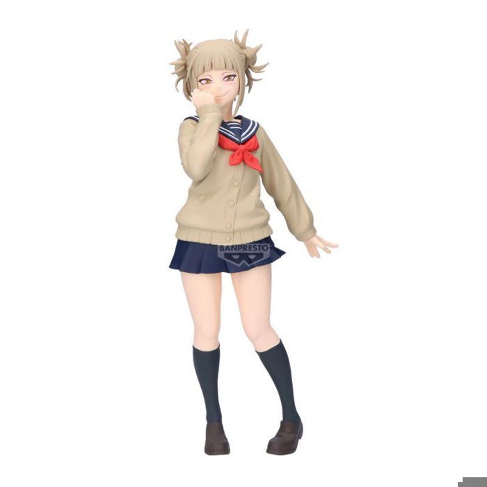 Figurine Glitter & Glamours My Hero Academia Himiko Toga