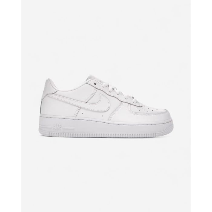 Nike Nike Air Force 1 Triple White (GS) (DH2920-111)