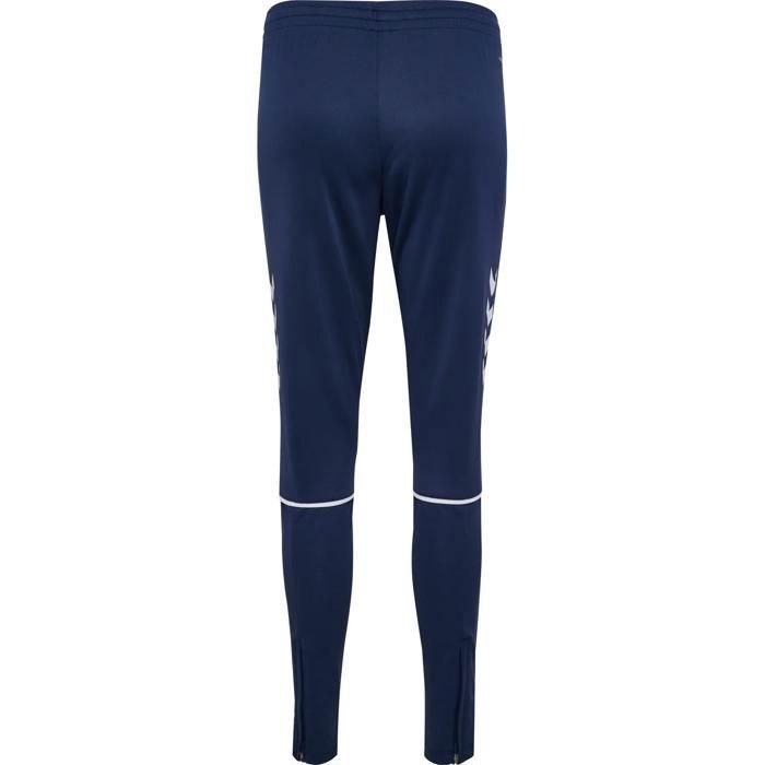 Pantalon dentraînement femme Hummel Core 2.0 - marine/white Pantalon dentraînement femme Hummel Core 2.0 - marine/white