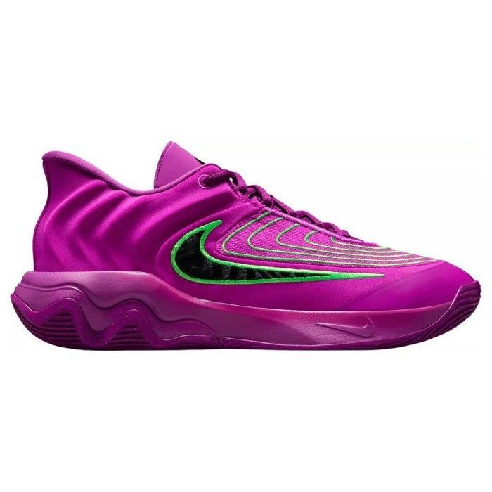 Chaussures de basketball Nike Giannis Immortality 4 Multicolor