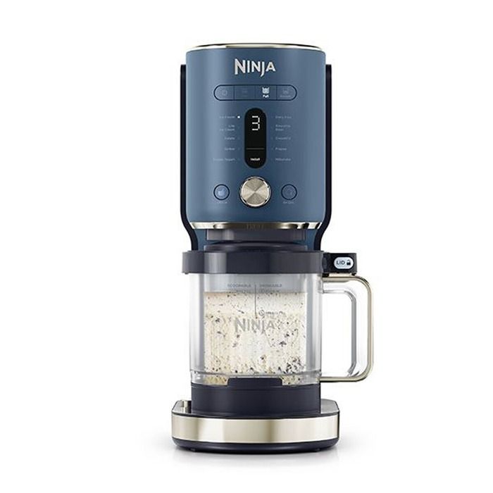 Machine à glaces Cream 11 en 1 NC601EU