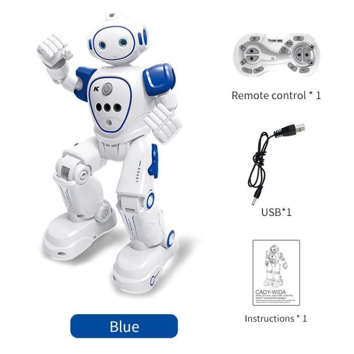 YCOO - ROBOT Enfant intéractif DANSEUR ! - Cdiscount Jeux - Jouets