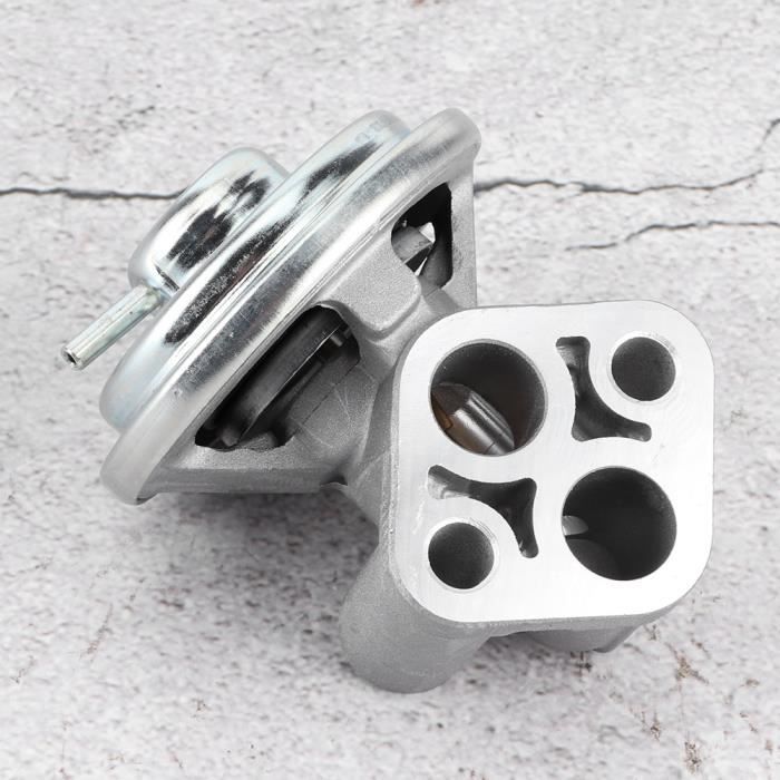 Vanne Rotative Acier Inox 304 G3/4 - DN20 - Pour Gaz, Huile, Eau - Usage Industriel