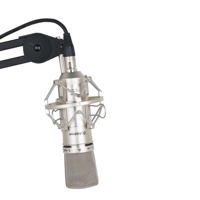 Norstone Arran XLR (2 x 1,5 m) Câbles XLR sur
