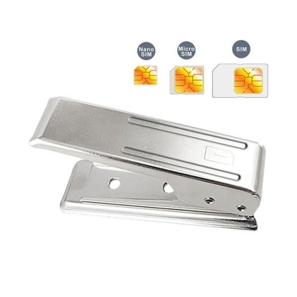 Coupeur Découpeur Cutter Cutteur De Carte Sim Standard Vers Carte Sim